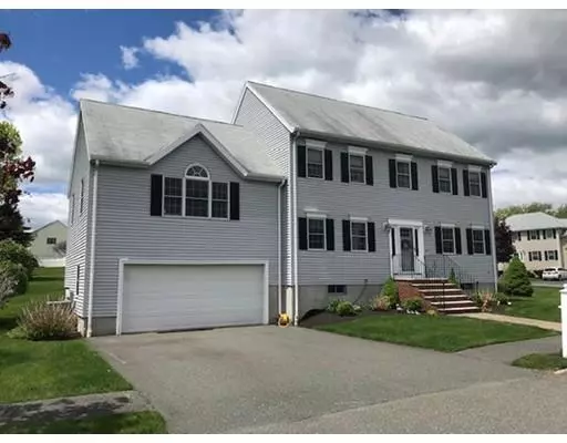 Lynn, MA 01904,147 Emerald Dr