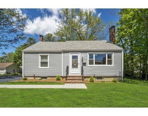 17 Record St, Stoughton, MA 02072