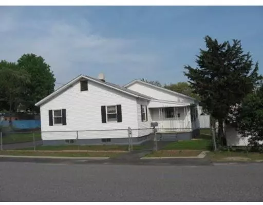 126 Eighth Street, Leominster, MA 01453