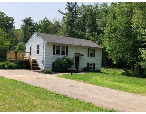 57 Borkum Road, Spencer, MA 01562