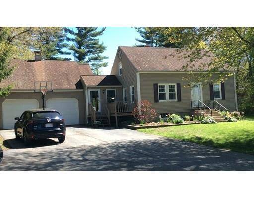 235 Prospect St, Auburn, MA 01501