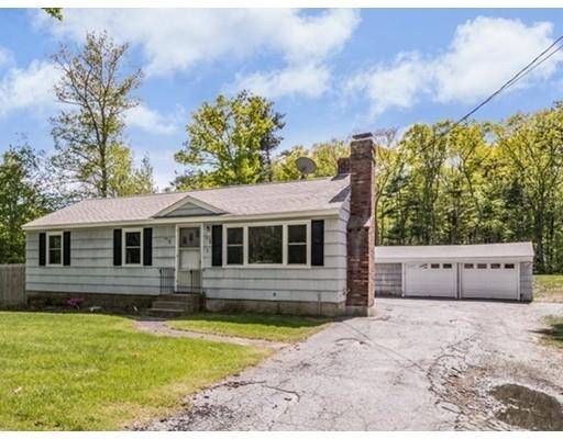 Sterling, MA 01564,2 Boutelle Rd