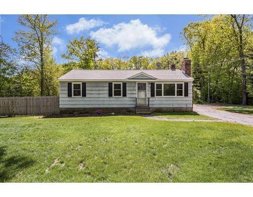 2 Boutelle Rd, Sterling, MA 01564