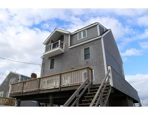 292 Central Ave, Scituate, MA 02066