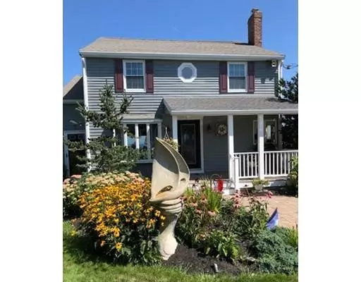 19 Provincetown View Rd, Plymouth, MA 02360