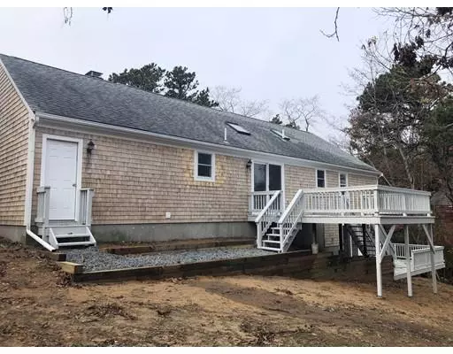 Chatham, MA 02633,5 Horizon