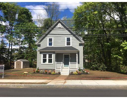 320 Essex St, Beverly, MA 01915