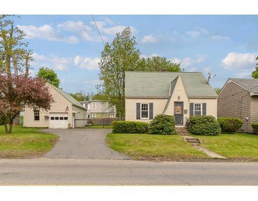 71 Silver Lake St, Athol, MA 01331