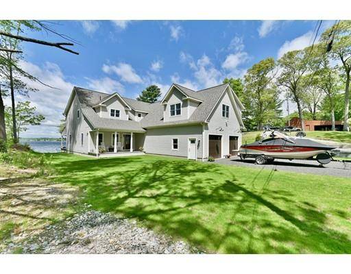 34 Westwind Dr, Webster, MA 01570