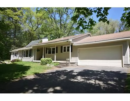 80 Boynton Road West, Deerfield, MA 01373