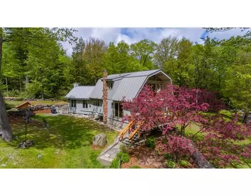 51 Hyde Hill Road, Williamsburg, MA 01096