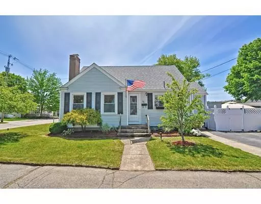 15 Welden Street, Pawtucket, RI 02861