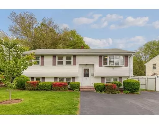 Woburn, MA 01801,67 Willow Street