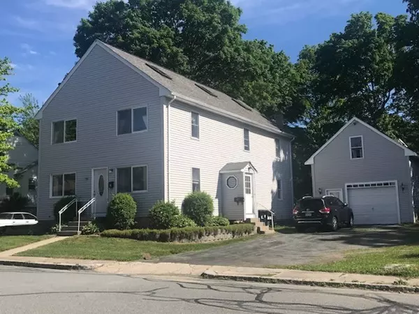 Milford, MA 01757,4 Whitney St