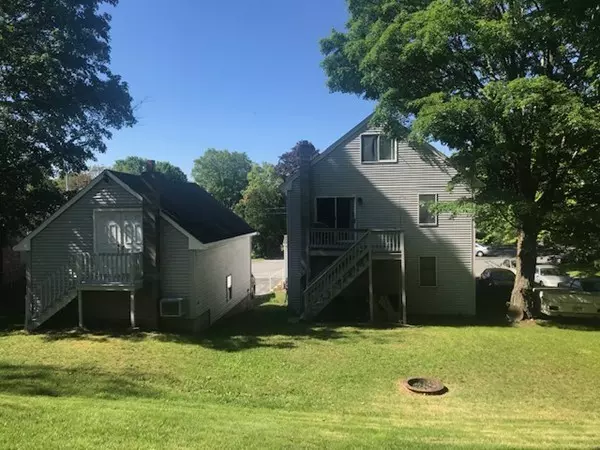 Milford, MA 01757,4 Whitney St