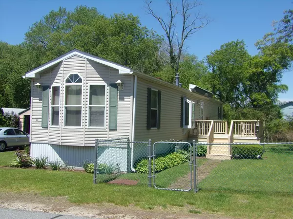 Acushnet, MA 02743,28 Allen