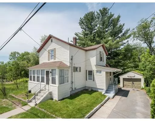 45 Elm Hill Ave, Leominster, MA 01453