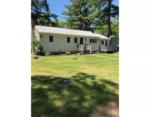 40 Waltham Street, Hanson, MA 02341