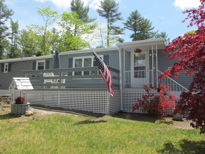 26 Kennedy Drive, Carver, MA 02330