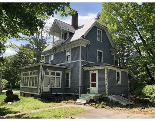 Wellesley, MA 02481,31 Elm St