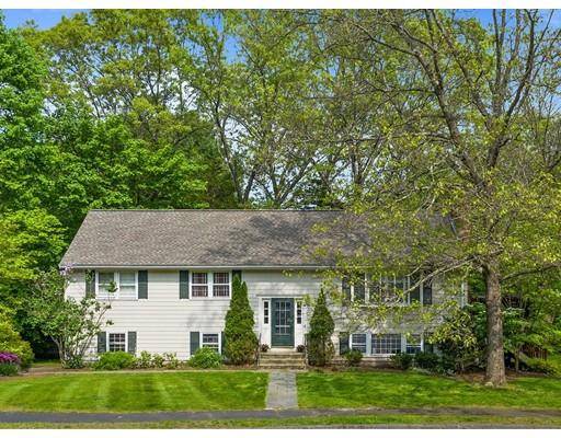 80 Fuller Brook Rd, Wellesley, MA 02482