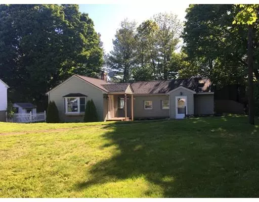 West Boylston, MA 01583,591 Prospect St