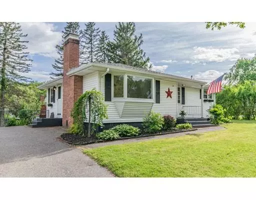 Agawam, MA 01001,138 Valentine St