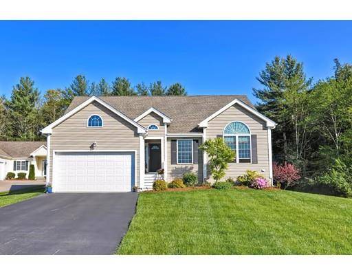 11 Madison #58, Rehoboth, MA 02769