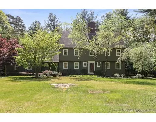 21 Pearl Rd, Boxford, MA 01921