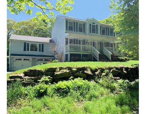 227 N Sturbridge Rd, Charlton, MA 01507