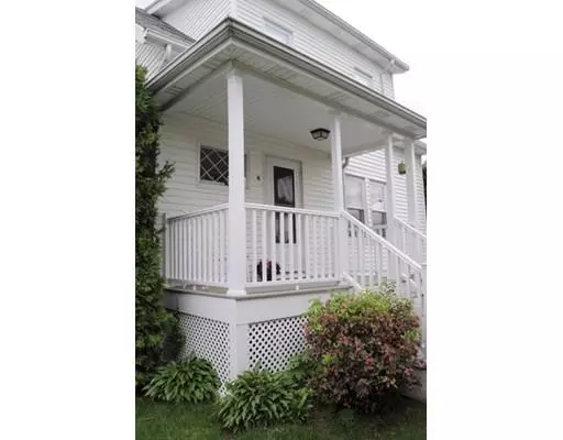 4 Rand St, Revere, MA 02151