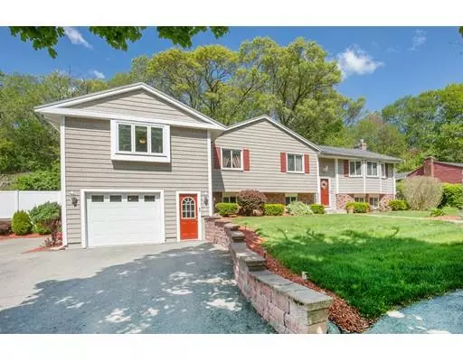 6 Apple Hill Road, Peabody, MA 01960