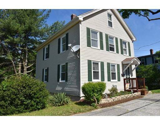 11 Green Street, Dudley, MA 01571