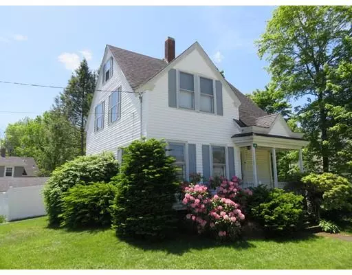 68 West Main St., Merrimac, MA 01860