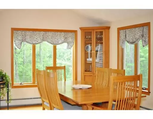 Boxborough, MA 01719,167 Reed Farm Rd