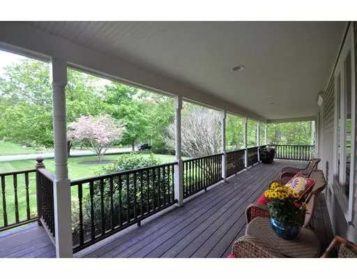 Boxborough, MA 01719,167 Reed Farm Rd