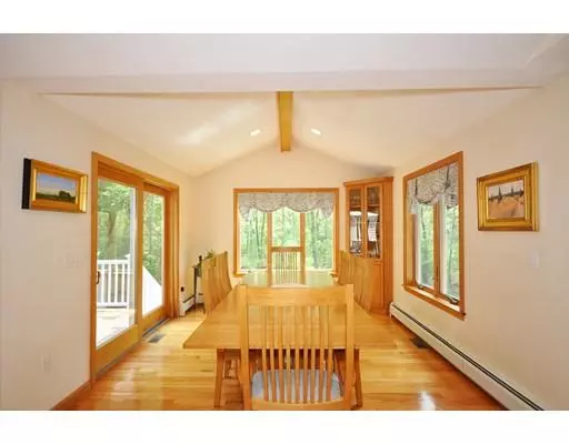 Boxborough, MA 01719,167 Reed Farm Rd