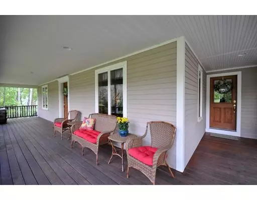 Boxborough, MA 01719,167 Reed Farm Rd