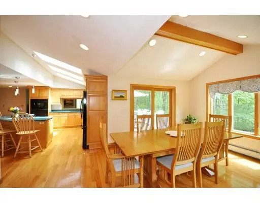 Boxborough, MA 01719,167 Reed Farm Rd