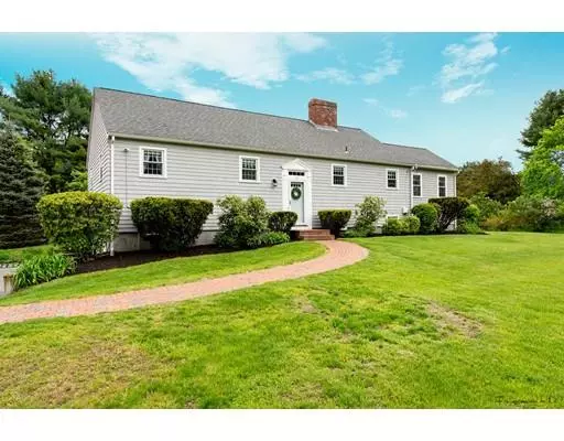 24 Silverbrook Rd, Boxford, MA 01921