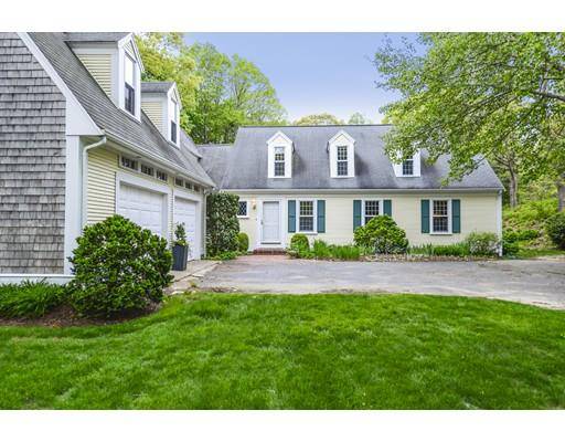 18 Winding Way, Plymouth, MA 02360