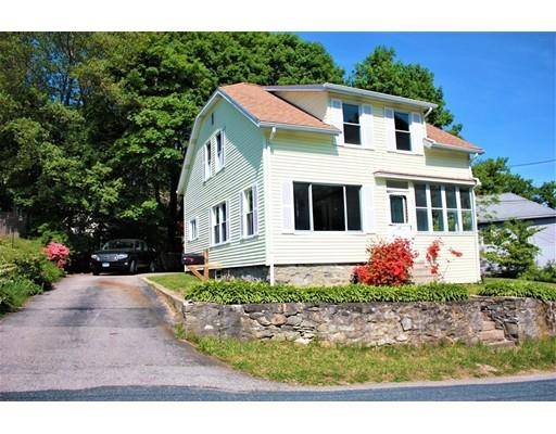 10 Williams Street, Dudley, MA 01571