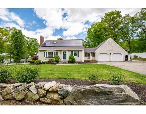 37 Arch St, Westborough, MA 01581