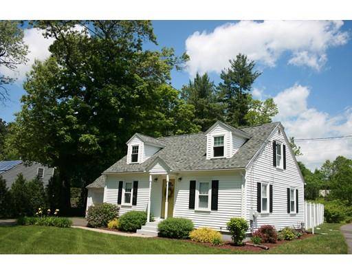 214 Cady Street, Ludlow, MA 01056