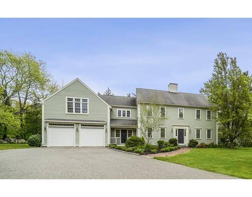 19 Stetson Shrine Ln, Norwell, MA 02061