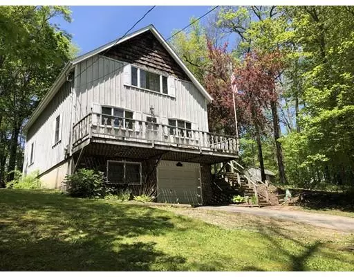 47 Webber Rd, Brookfield, MA 01506