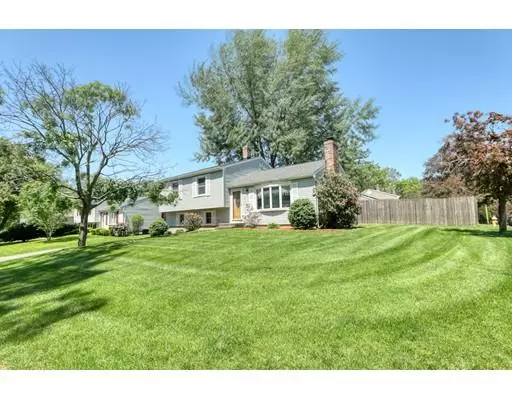 Springfield, MA 01108,21 E Drumlin Rd