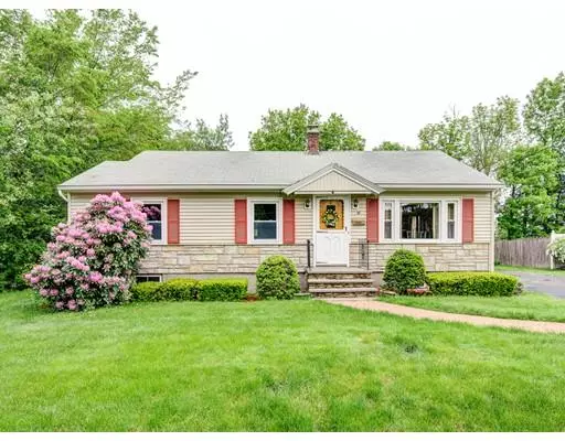 36 Farview Ave., Shrewsbury, MA 01545