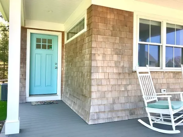 Brewster, MA 02631,78 Sachemus  Trail #78