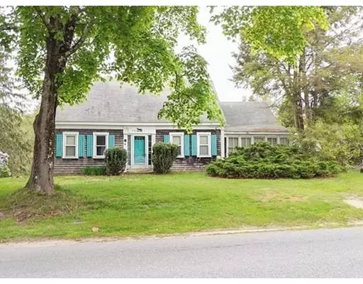 Marion, MA 02738,137 County Rd